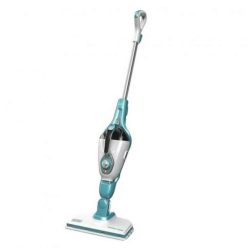 BLACK&DECKER FSMH1321JSM gőztisztító - outlet termék