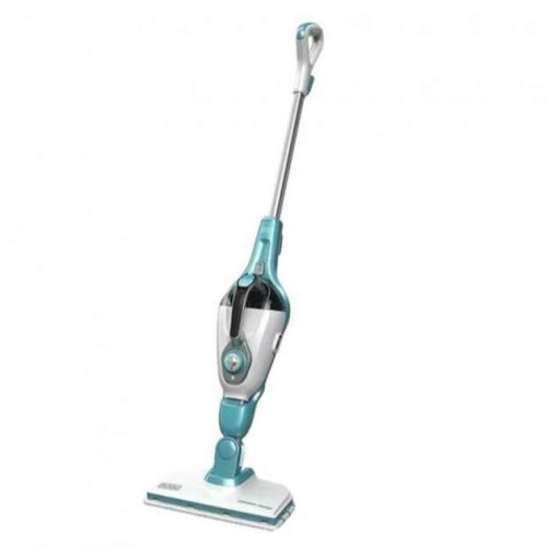 BLACK&DECKER FSMH1321JSM gőztisztító - outlet termék