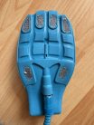 BLACK&DECKER FSMH1321JSM gőztisztító - outlet termék
