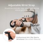 BOBOVR G3 kontrollervédő (Quest 3/3s)