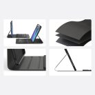 Baseus Brilliance tok billentyűzettel 12,9"-os táblagéphez (angol kiosztás, fekete) - outlet termék