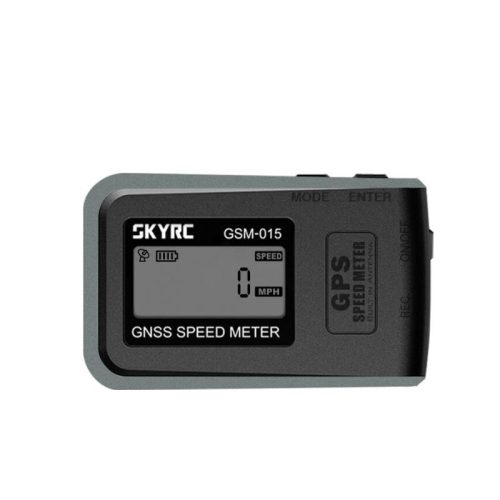 SkyRC GPS tracker