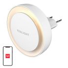 Yeelight Plug-in szenzoros éjszakai fény (sötétedésérzékelővel)
