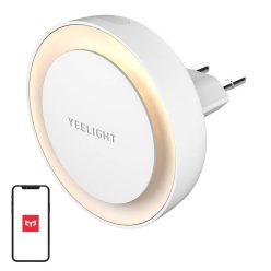   Yeelight Plug-in szenzoros éjszakai fény (sötétedésérzékelővel)