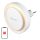 Yeelight Plug-in szenzoros éjszakai fény (sötétedésérzékelővel)