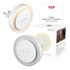 Yeelight Plug-in szenzoros éjszakai fény (sötétedésérzékelővel)