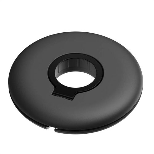 AppleWatch organizer/charger holder (black)