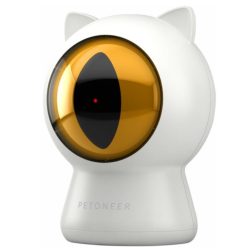 Petoneer Smart Dot okos lézeres kutya- és macskajáték