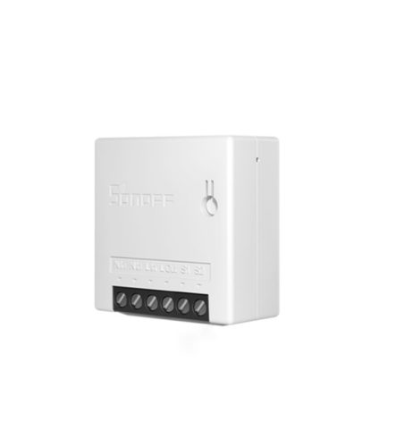 Smart Wi-Fi kapcsoló Sonoff MINI R2