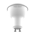 Yeelight W1 GU10 okosizzó, 4 darabos (színes)