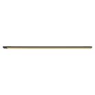Yeelight bútorvilágítás mozgásérzékelővel, 60 cm (fekete)