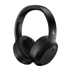   Edifier W820NB Aktív zajszűrős (ANC) vezeték nélküli fejhallgató (fekete)
