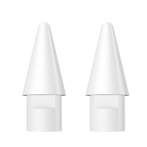 Cserélhető hegyek a tollhoz Baseus Stylus Apple ceruza 1 és 2 (2db)
