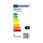 Yeelight Pro RGB monitorlámpa (ezüst)