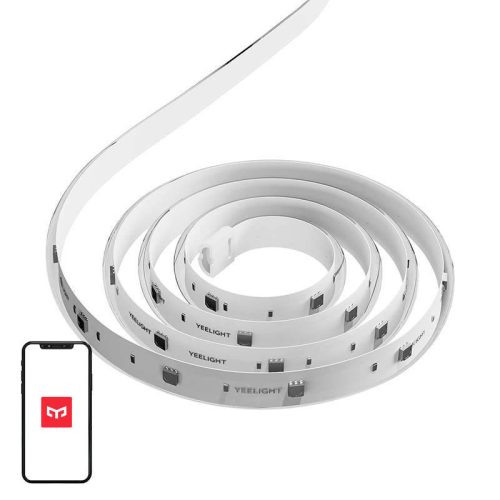 Yeelight fénykarkötő hosszabbító (1m)