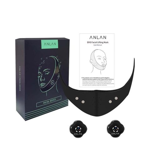 ANLAN 01-ASLY11-001 karcsúsító arcmaszk