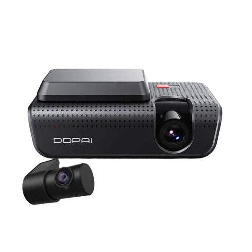 Dash kamera DDPAI X5 Pro GPS 4k