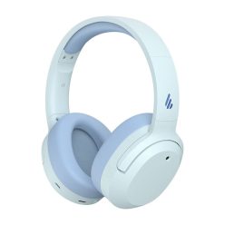   Edifier W820NB Aktív zajszűrős (ANC) vezeték nélküli fejhallgató (kék)