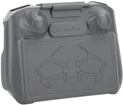 Sunnylife MM3-YK466 DJI RC távirányítóhoz 2 az 1-ben védőburkolat (napellenző) - outlet termék