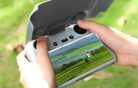 Sunnylife MM3-YK466 DJI RC távirányítóhoz 2 az 1-ben védőburkolat (napellenző) - outlet termék