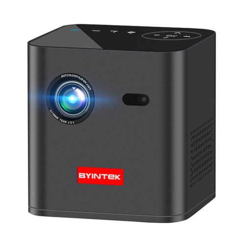 Mini vezeték nélküli projektor BYINTEK P19