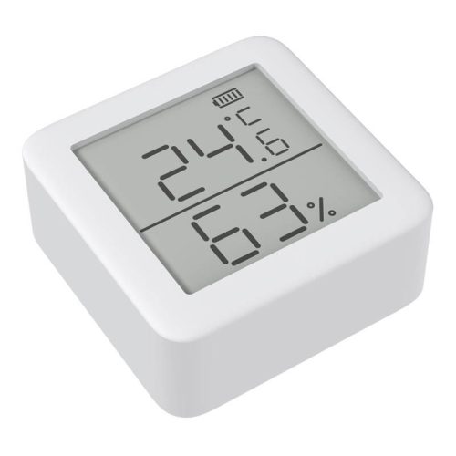 Hőmérő és páramérő SwitchBot Hőmérő és Páramérő