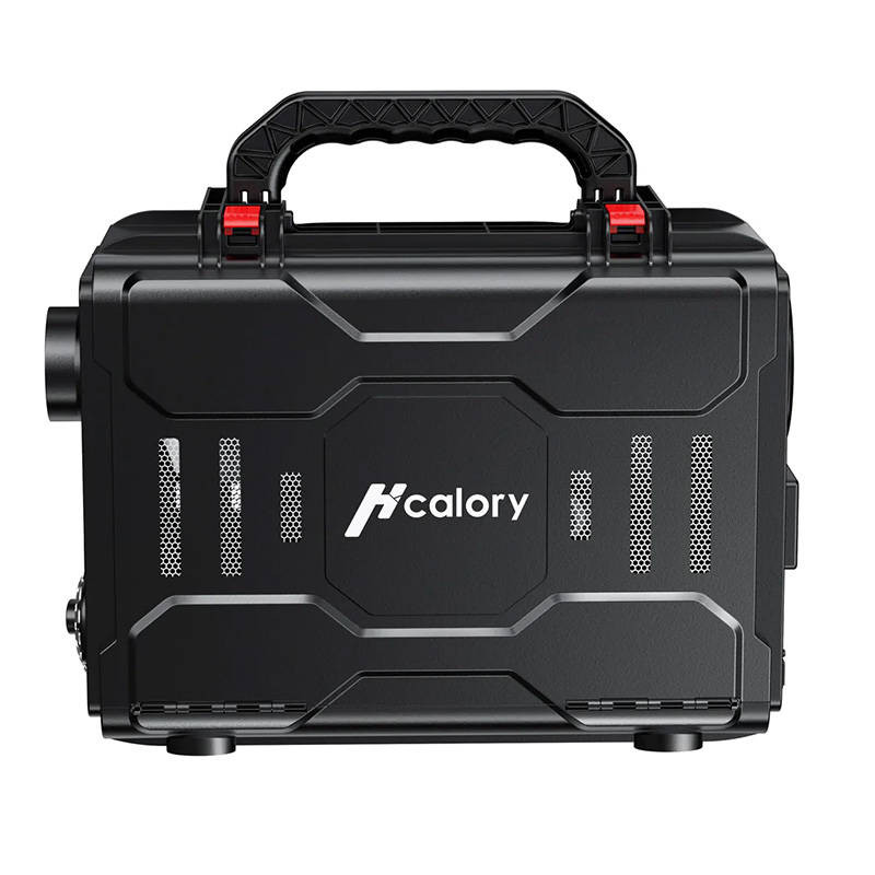 Hcalory HC-A22 Bluetooth Diesel Heater