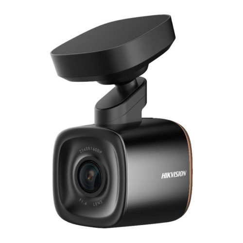 Műszerfal Kamera Hikvision C6 Pro 1600p/30fps