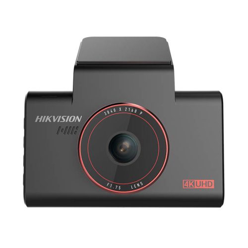 Műszerfal Kamera Hikvision C6S GPS 2160P/25FPS