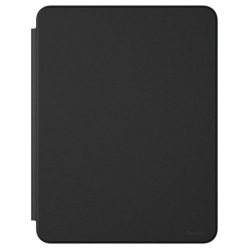 Baseus Minimalist 10.9" mágneses tok iPad 10-hez (fekete)