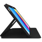 Baseus Minimalist 10.9" mágneses tok iPad 10-hez (fekete)