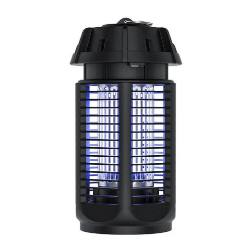 Szúnyog lámpa, UV, 20W, IP65, 220-240V Blitzwolf BW-MK010 (fekete)