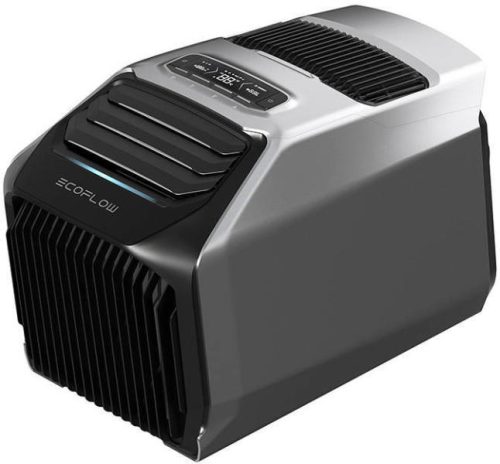 EcoFlow Wave 2 mobilklíma