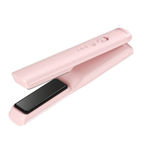 Unplugged Straightener Dreame Glamour (pink)