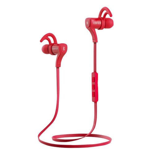 Fülhallgató Edifier W288BT (piros)
