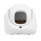 Catlink BayMax okos öntisztító macskatoalett - outlet termék