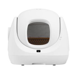  Catlink BayMax okos öntisztító macskatoalett - outlet termék
