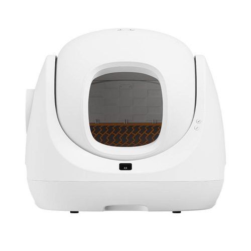 Catlink BayMax okos öntisztító macskatoalett - outlet termék