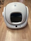 Catlink BayMax okos öntisztító macskatoalett - outlet termék