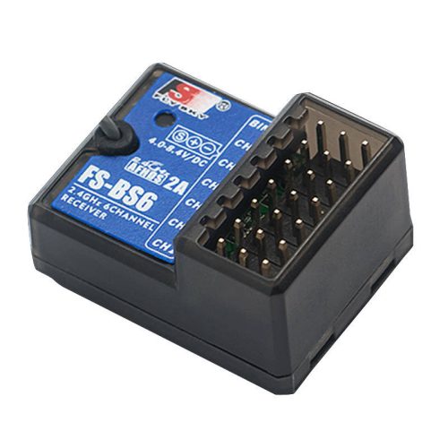 FlySky BS6 vevőegység - outlet termék