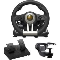   PXN V3 PRO játék kormány (PC/PS3/PS4/Xbox One/Switch) - outlet termék
