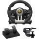 PXN V3 PRO játék kormány (PC/PS3/PS4/Xbox One/Switch) - outlet termék