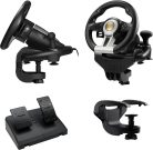 PXN V3 PRO játék kormány (PC/PS3/PS4/Xbox One/Switch) - outlet termék