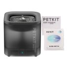 PetKit Eversweet SOLO SE itató kutyáknak és macskáknak (sötétszürke)