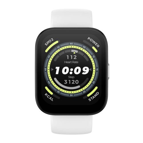 Smartwatch Amazfit Bip 5 (fehér)