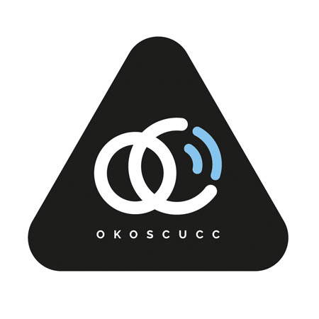 ORICO-CBS5-GY kábel Organizer (szürke)