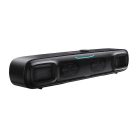 Baseus AeQur DS10 mini hangprojektor (fekete)