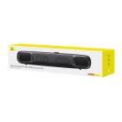 Baseus AeQur DS10 mini hangprojektor (fekete)