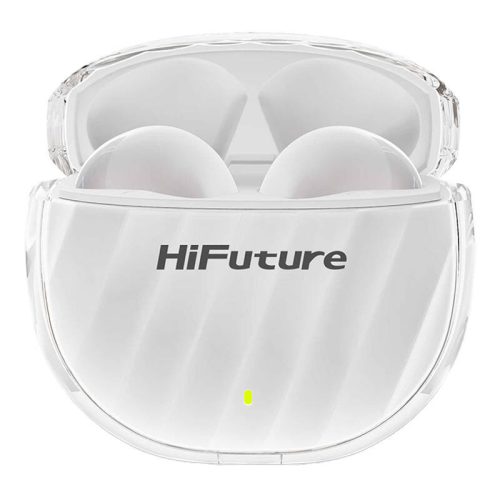 TWS fülhallgató HiFuture FlyBuds 3 (fehér)