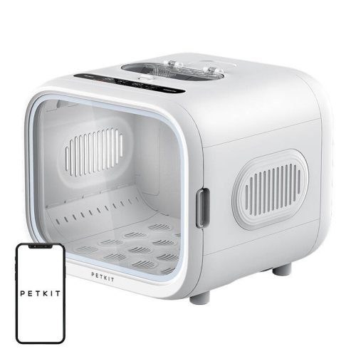 PetKit AIRSALON MAX Pro okos kisállat szárító
